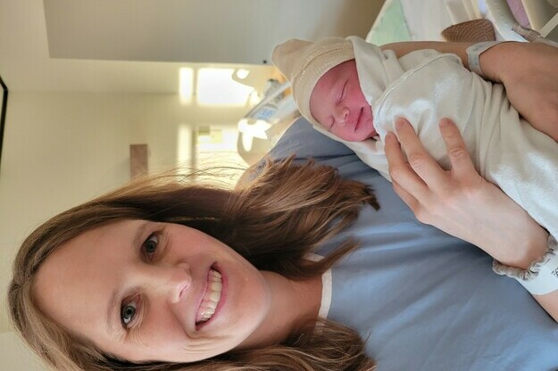 Tea for Two - The Antepartum Recreational Program at the Lois Hole Hospital for Women