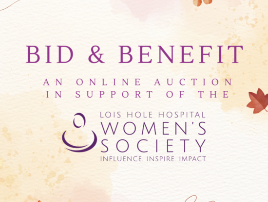 Fall Bid and Benefit 2022 raises $4567!