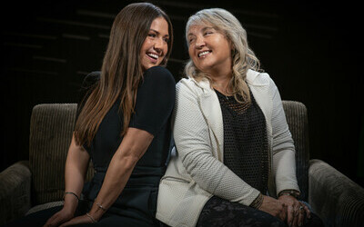 Building Purpose & Passion – Welcoming Georgia and Toni as the Women’s Society’s New Co-Chairs