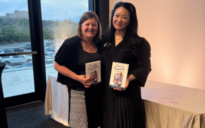 How Friendship Heals: A New Anthology Supporting Women’s Health