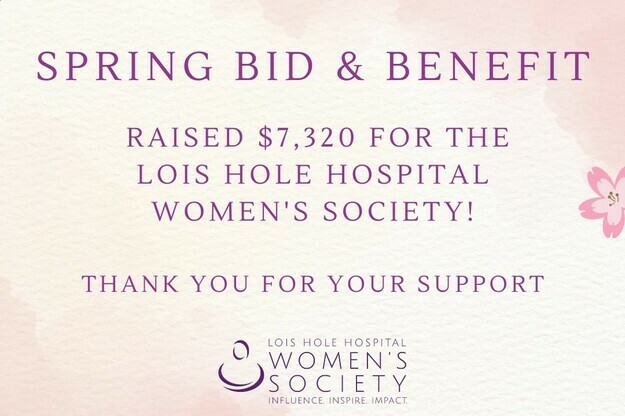 Celebrating Success: Bid & Benefit Auction Hits Record High